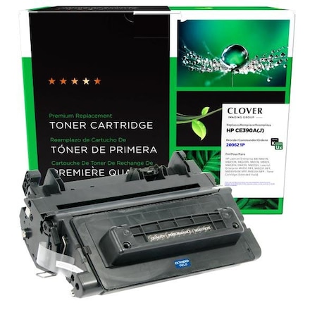 Clover Imaging Group Imaging Remanufactured Extended Yield Toner Cartridge 200621P